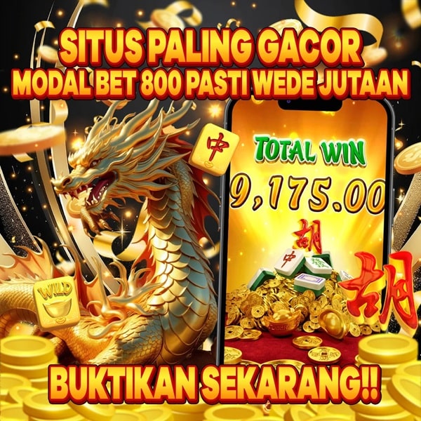 OVO1888: Game QRIS Ringan, Modal Receh Tanpa Ribet